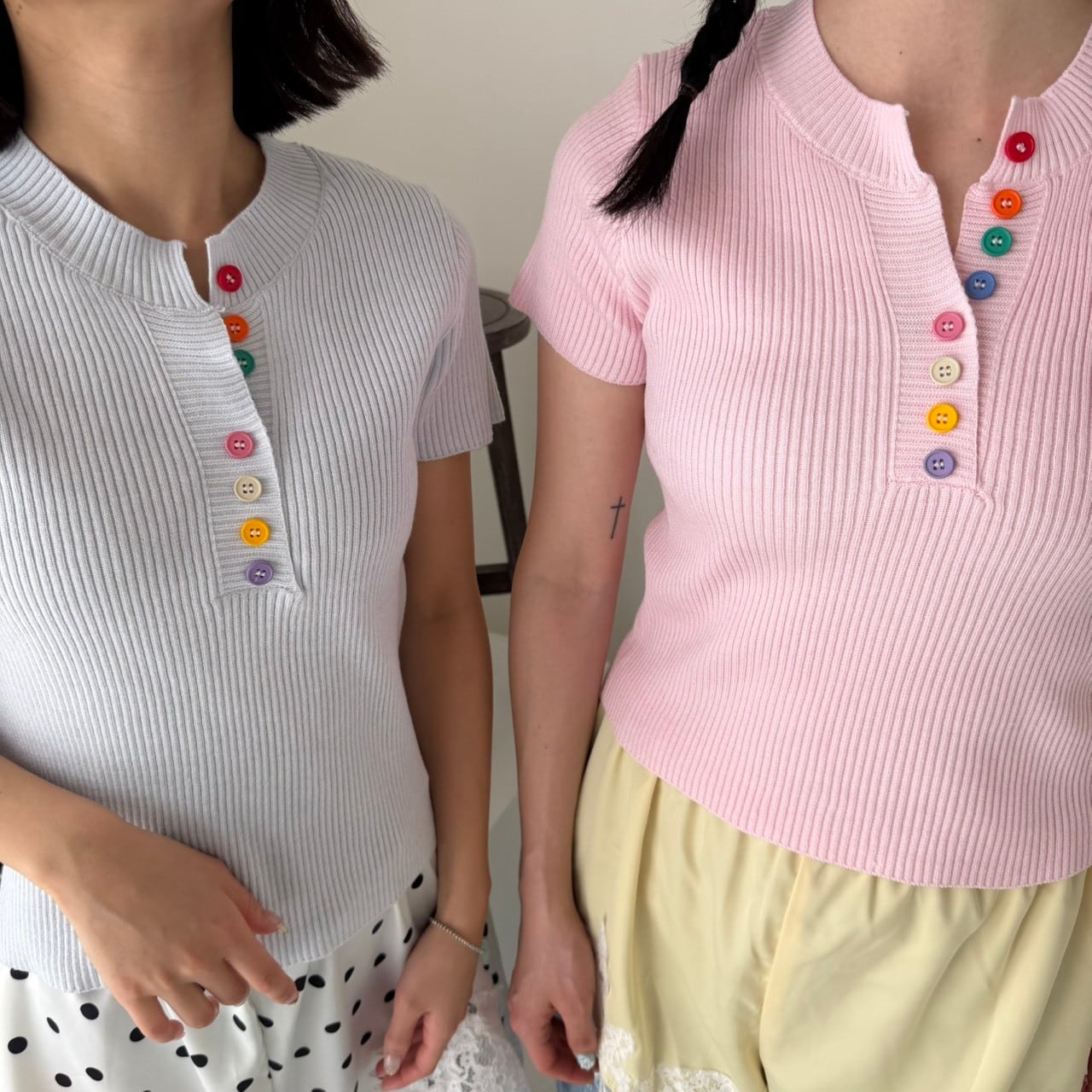 ALL TOPS （トップス） | lanan(ラナン)