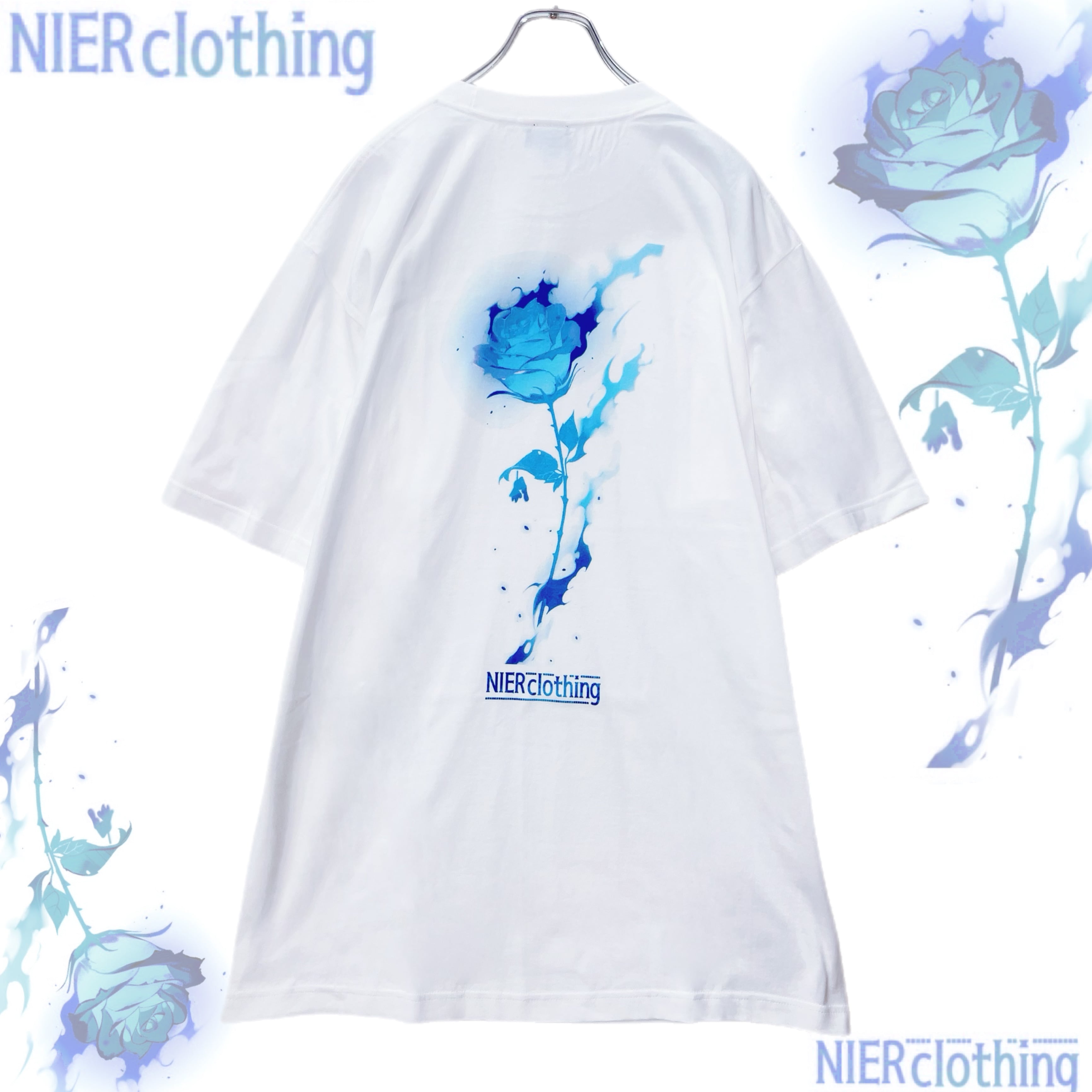 T-shirt | NIER CLOTHING