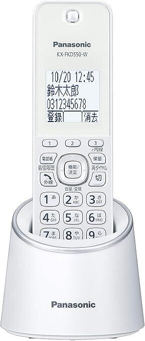 パナソニック スピンネット・リチウム シルバー調 ES6801-S | kadento