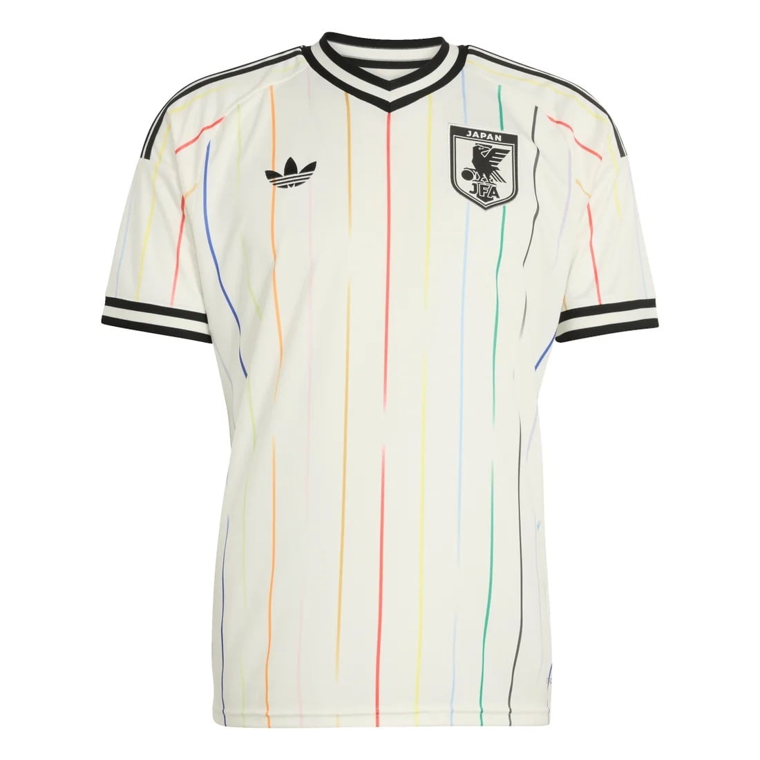 アディダス 日本代表 2026 アウェイ レプリカ ユニフォーム KLG77