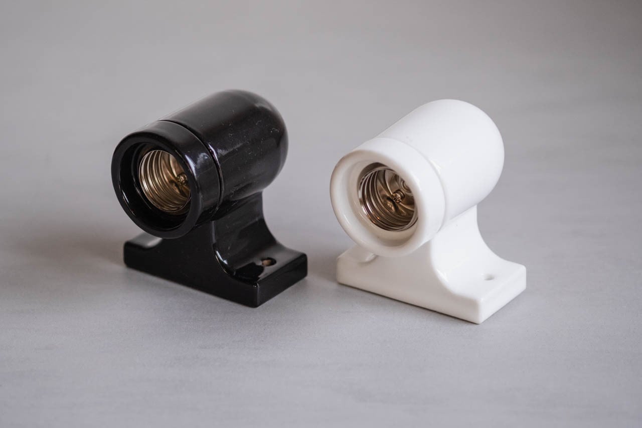 セラミックソケット_ストレート