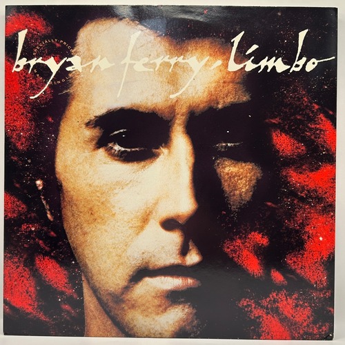 【12EP】Bryan Ferry – Limbo