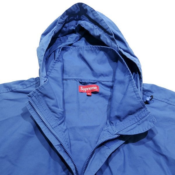 SUPREME 08AW フィールドジャケット　Ｍ