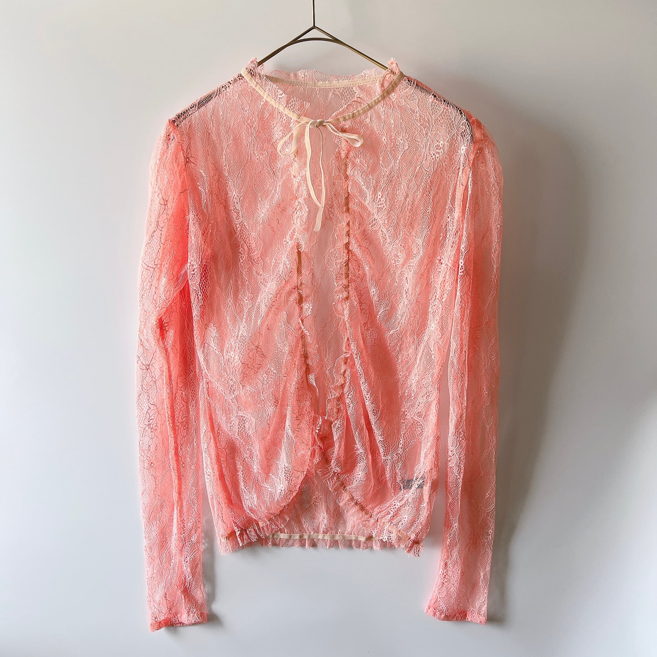 Tops | KRISS SOONIK JAPAN クリスソニック通販