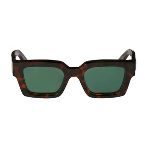 【OFF-WHITE】VIRGIL SUNGLASSES (GREEN)