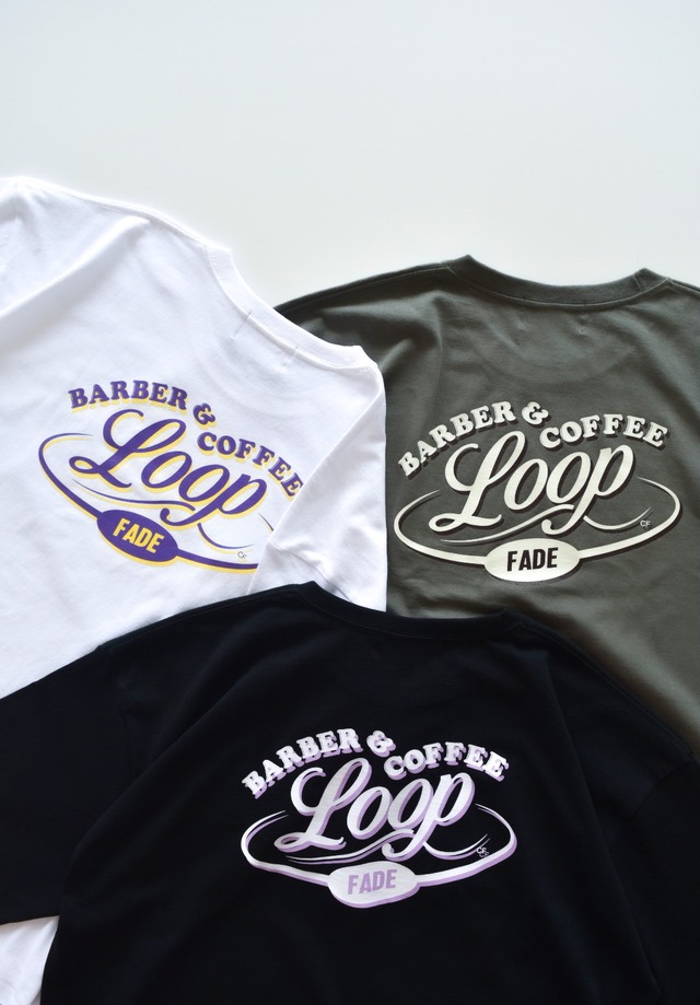 BEBER&COFFEE -T 【予約販売】【SUPERSALE対象商品】