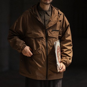 Mountain Trek Jacket [1179]