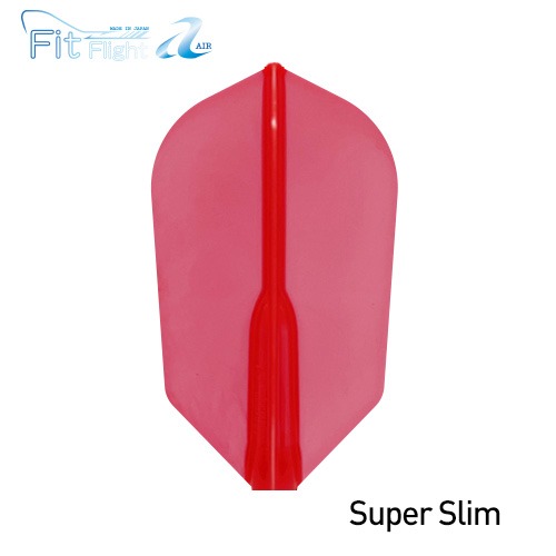 Fit Flight AIR [S-Slim] Red