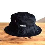 carbonic STD logo Backet Hat