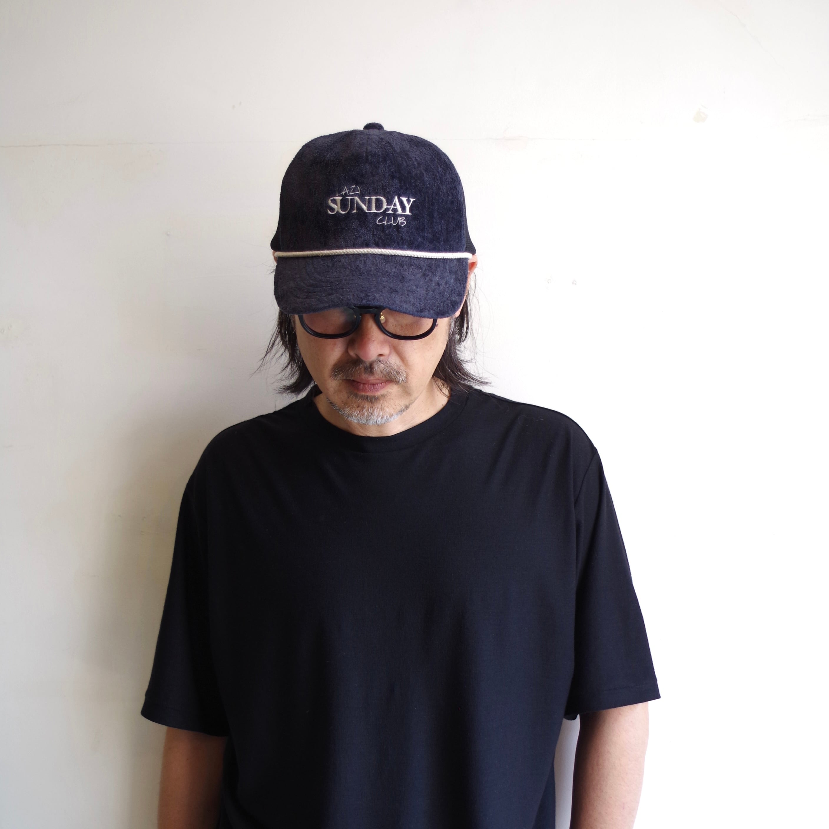 Nine Tailor Lazy Cap N-1618 | 1F Store