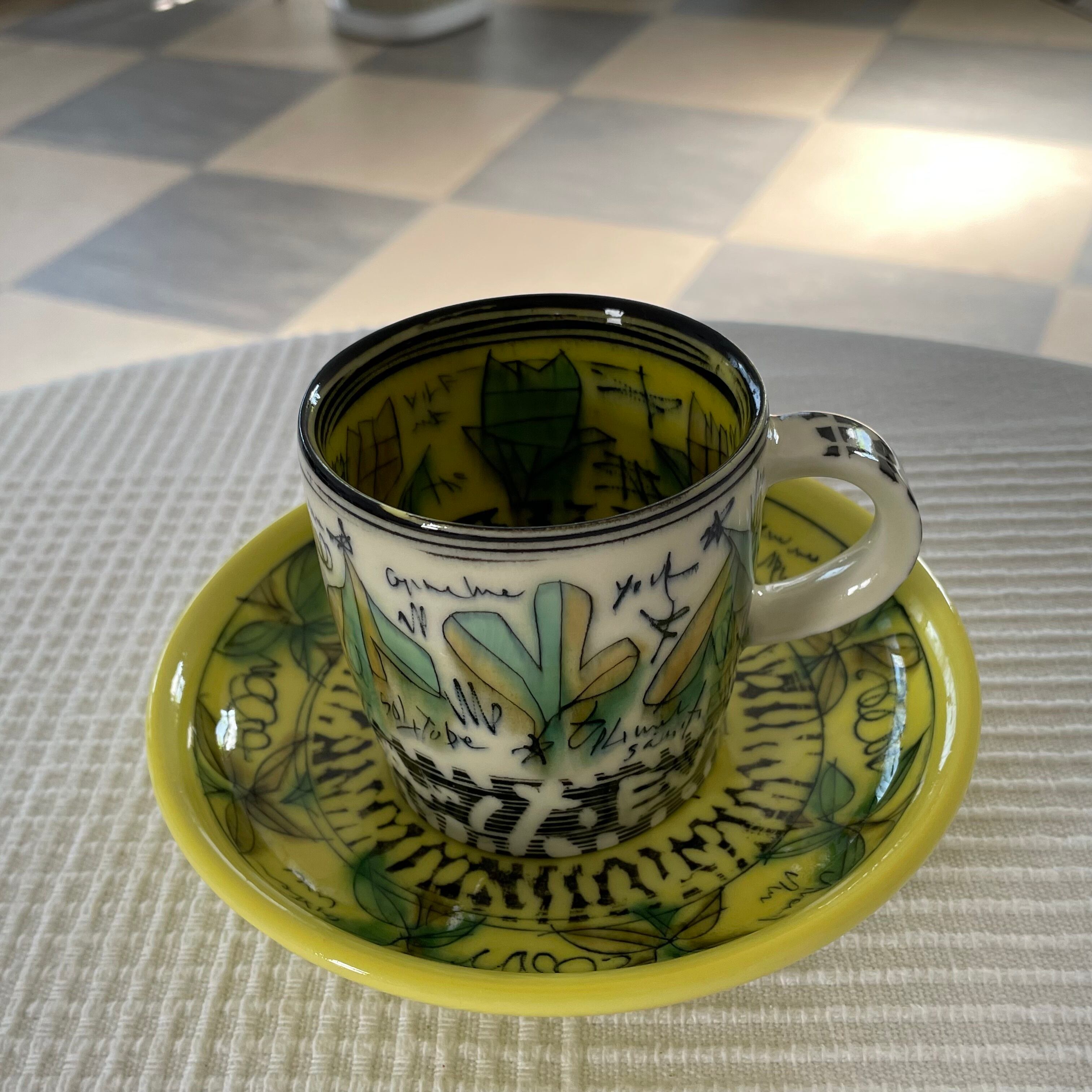 フリーカップ伊賀下和弘shimo kazuhiro