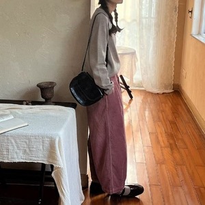 コーデュロイパンツ 4col M 11271