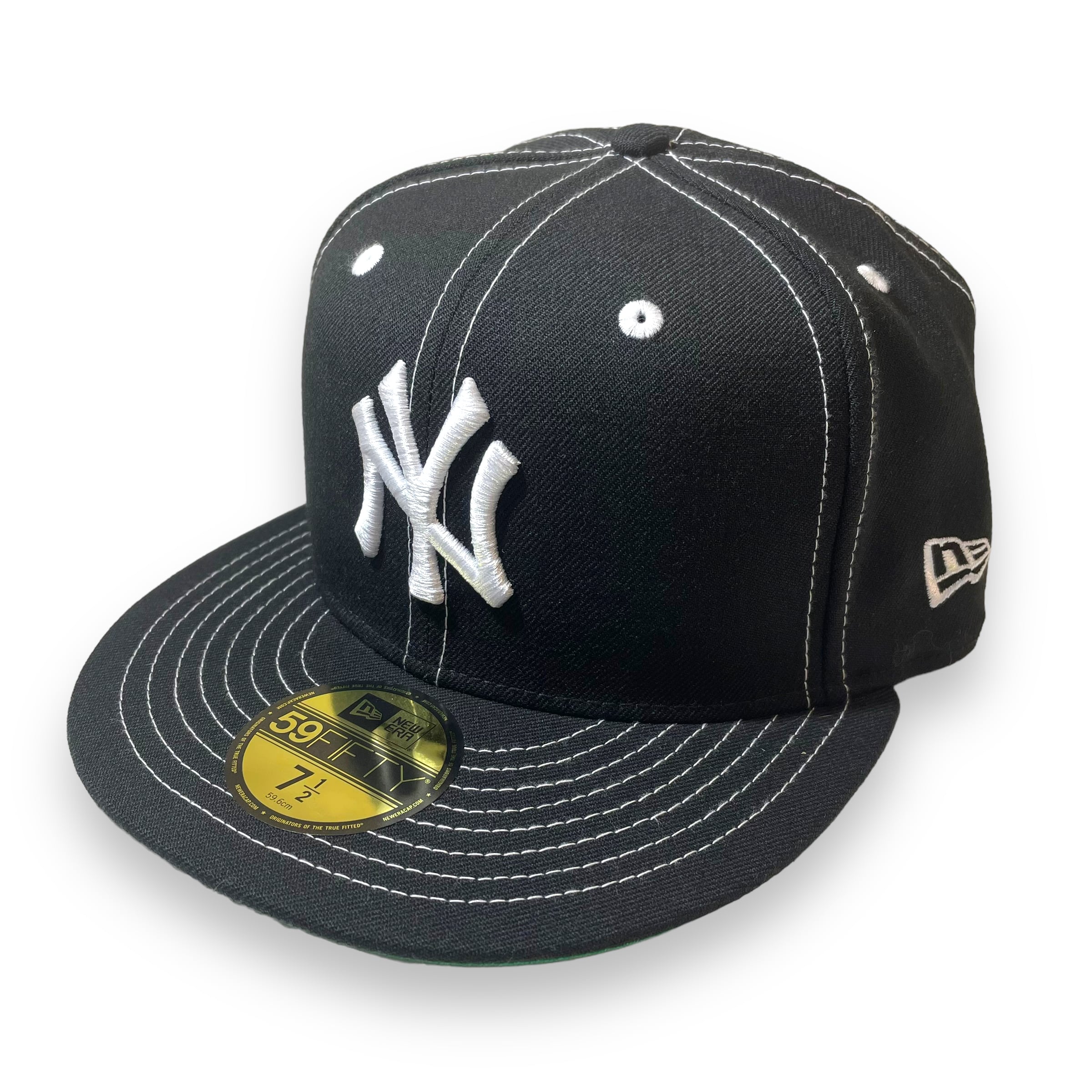 SCANDAL × NEWERAコラボキャップ　どぼんどぼんどver SCANDAL どぼんどぼんどNew Era 59FIFTYキャップ 7 1/4 SCANDAL どぼん