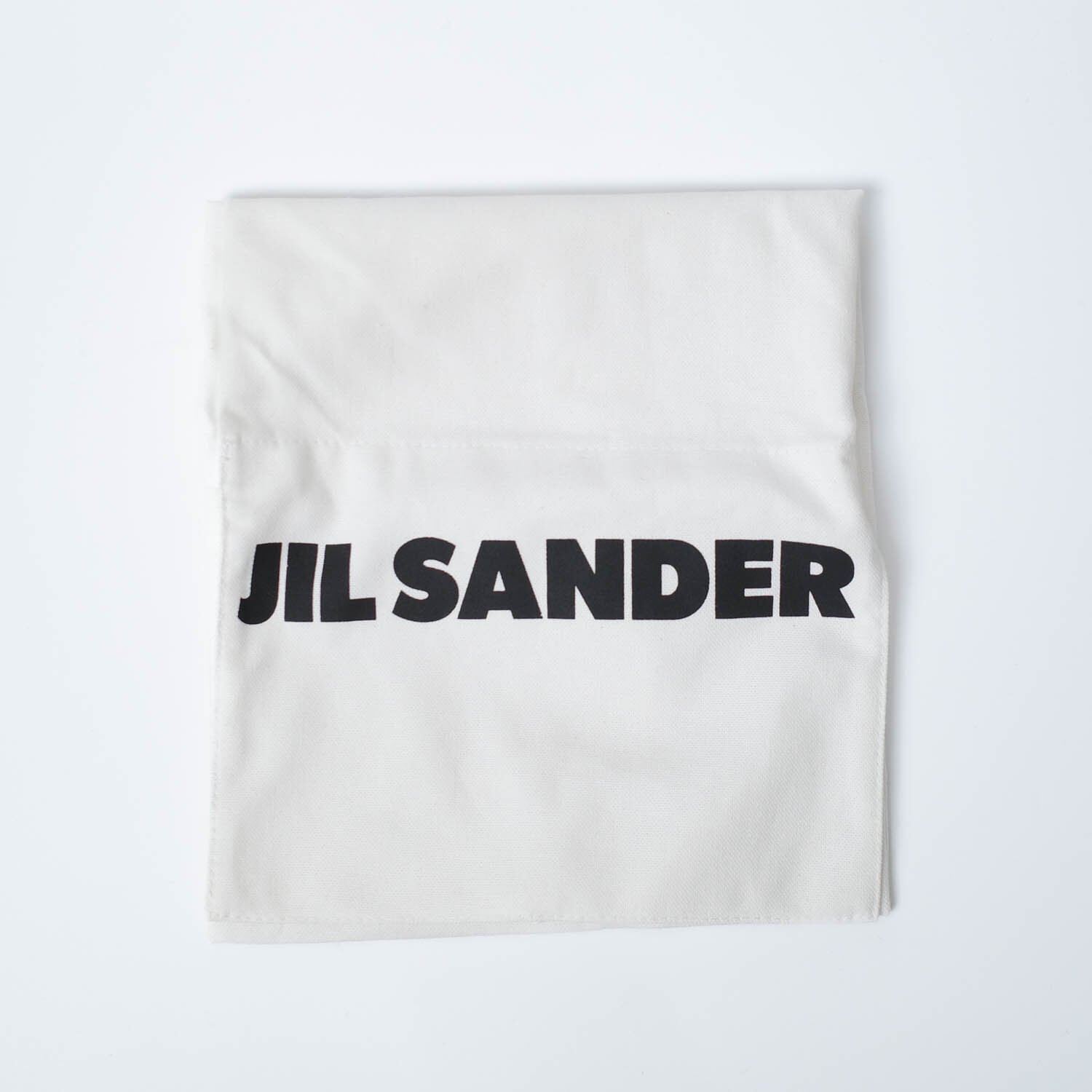 NEW] JIL SANDER LINK POUCH SHOULDER BAG | double