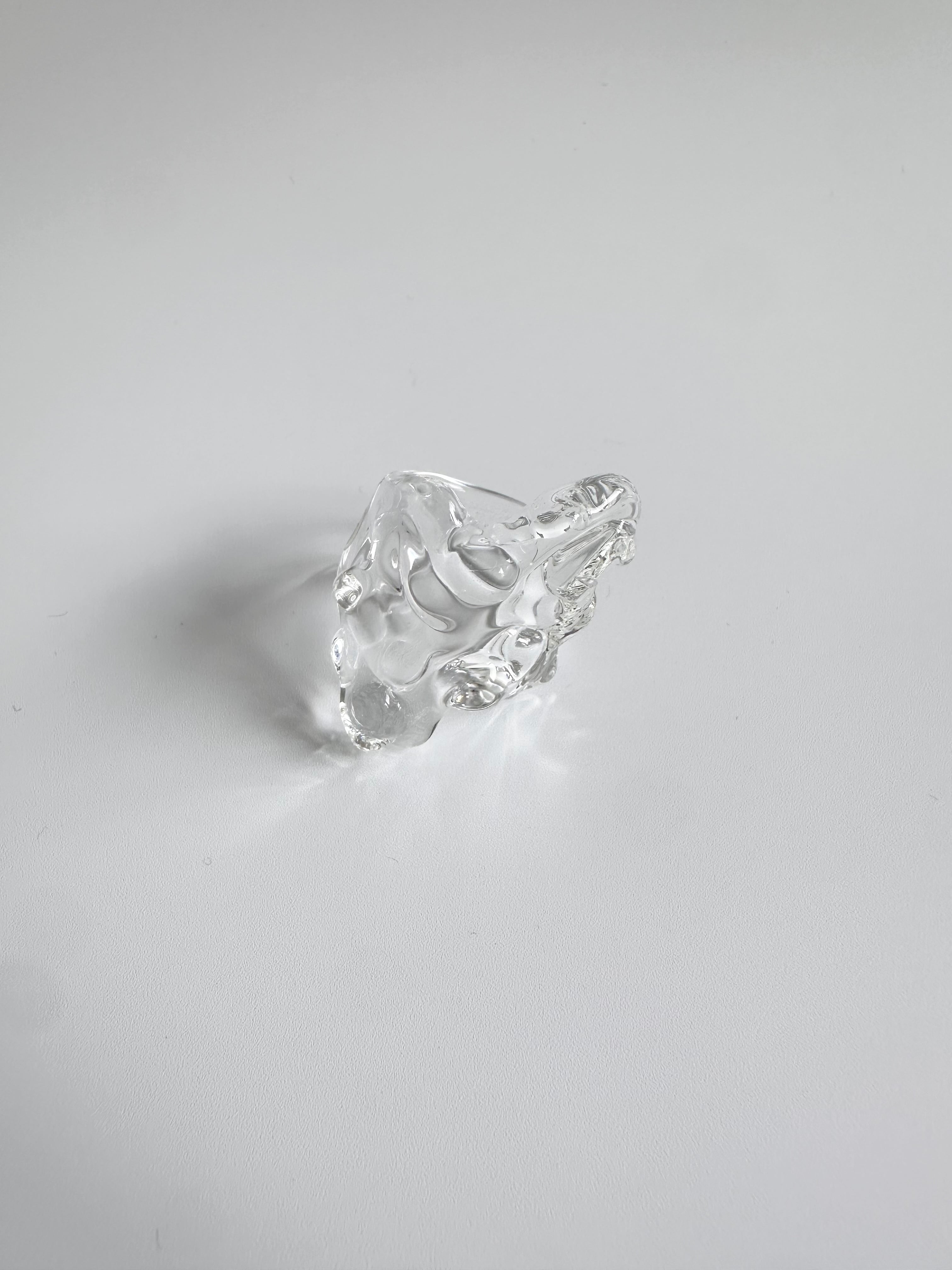 【haruna sugie】30-SHIBOU ring / 15号