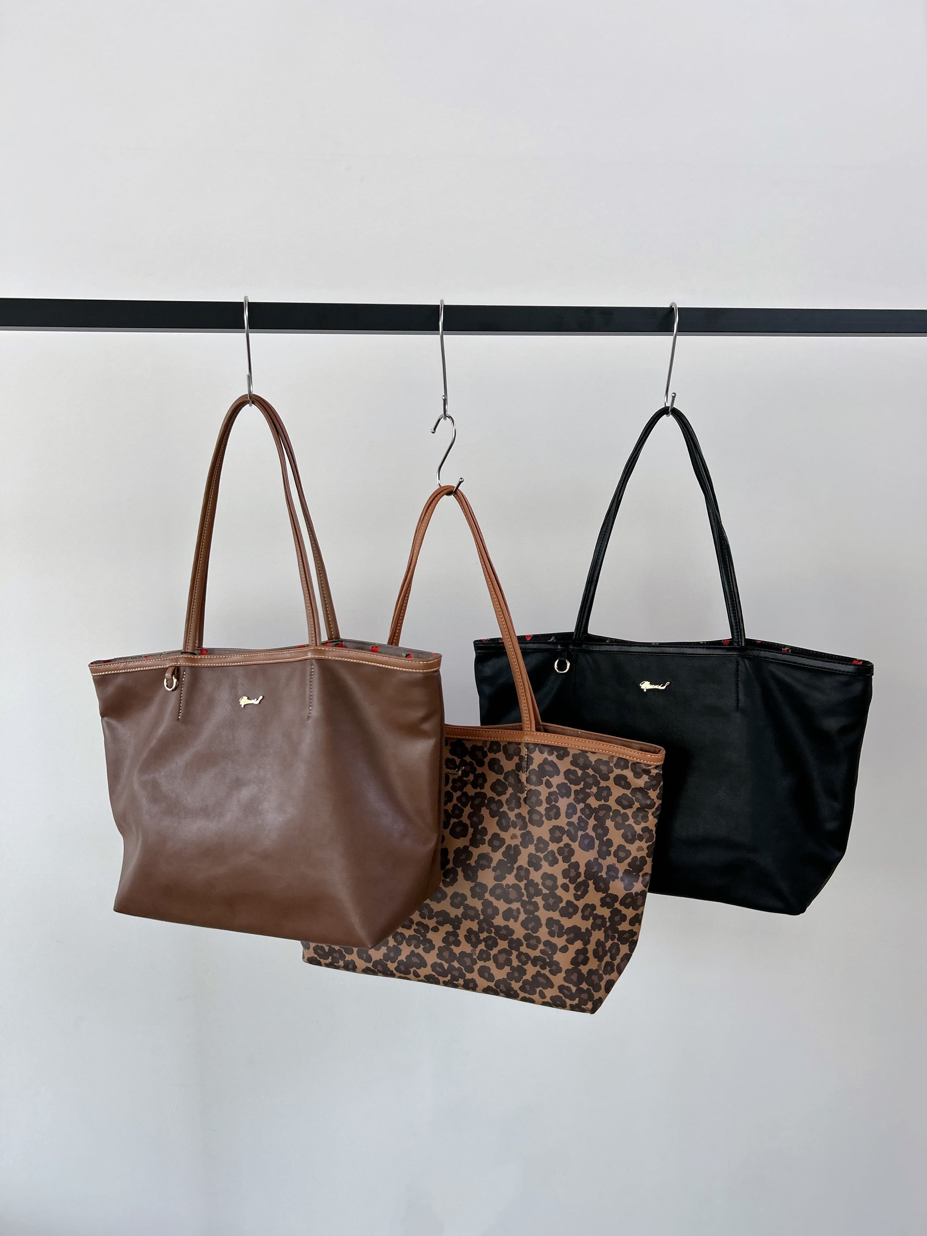 MUVEIL airlistコラボ横長トートバッグ | KOKO