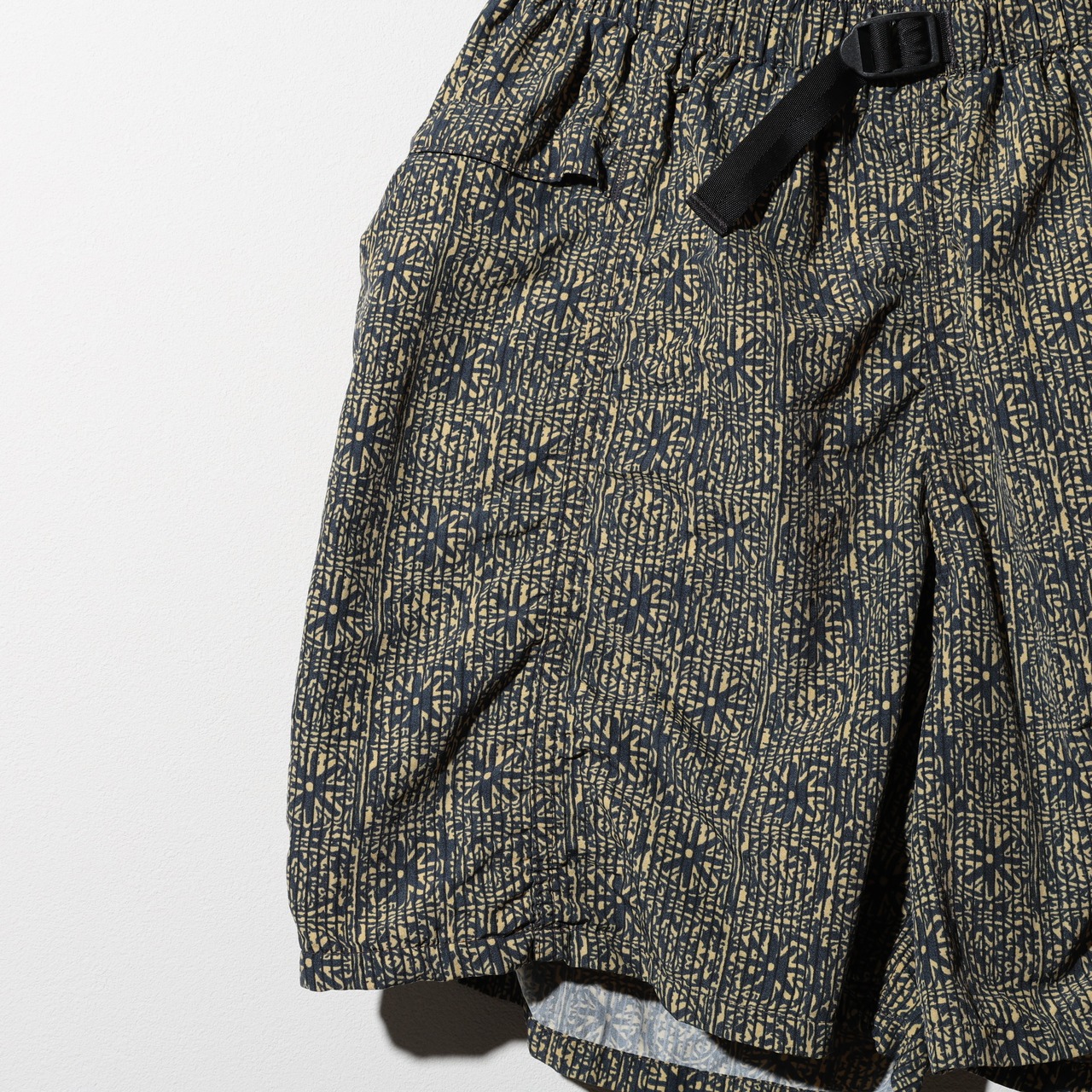 極美品 L 98年 River Shorts Patagonia 総柄 リバーショーツ パタゴニア 水着