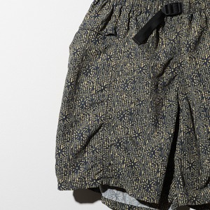 極美品 L 98年 River Shorts Patagonia 総柄 リバーショーツ パタゴニア 水着
