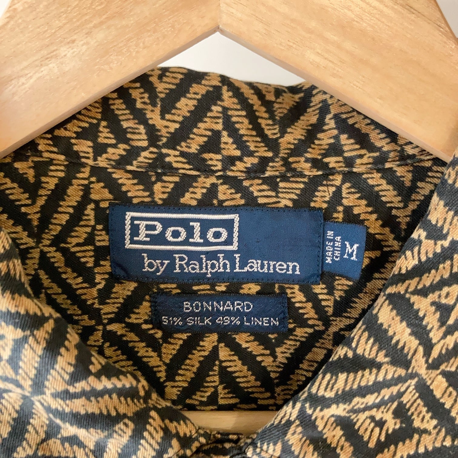 90's POLO Ralph Lauren 