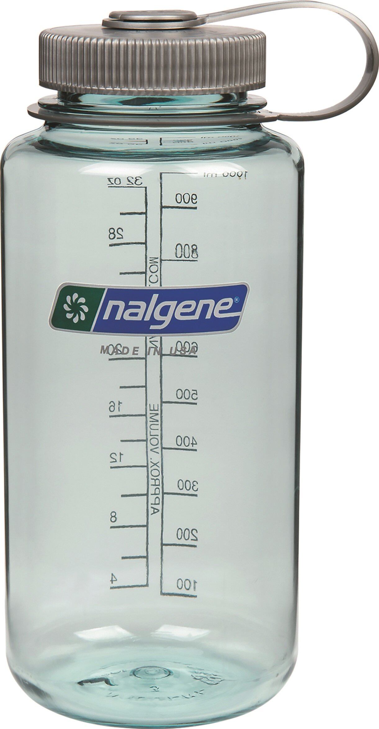 【新着特価】nalgene(ナルゲン) カラーボトル 広口1.0L トライタンボトル