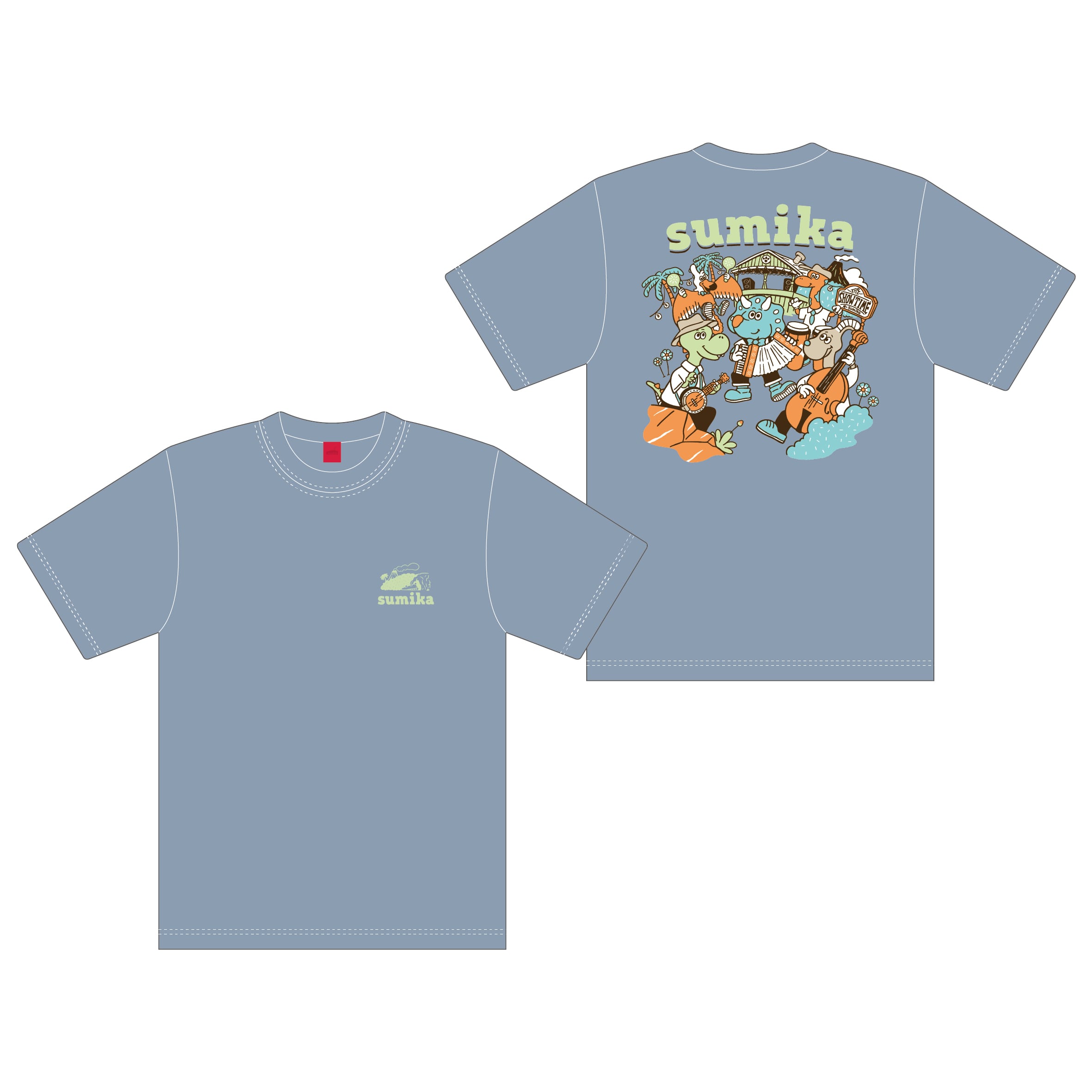 Tシャツ | shop Engawa