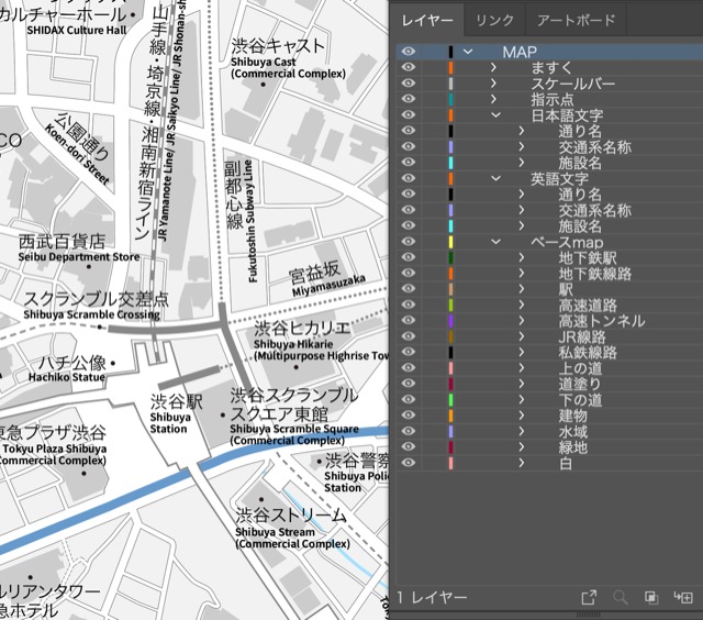 東京 渋谷 イラレ素材 Eps 日本語 英語 並記版 地図素材をダウンロードにて販売するお店 今八商店 東京 渋谷 イラレ素材 Eps 日本語 英語 並記版 地図素材をダウンロードにて販売するお店 今八商店