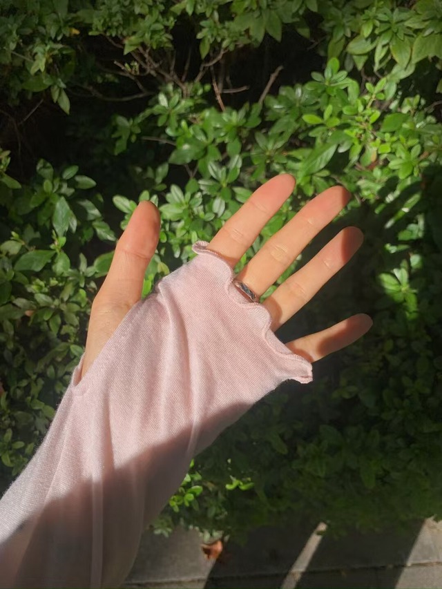 (予約) LITER / Shabet wamer pola t-shirts 3color