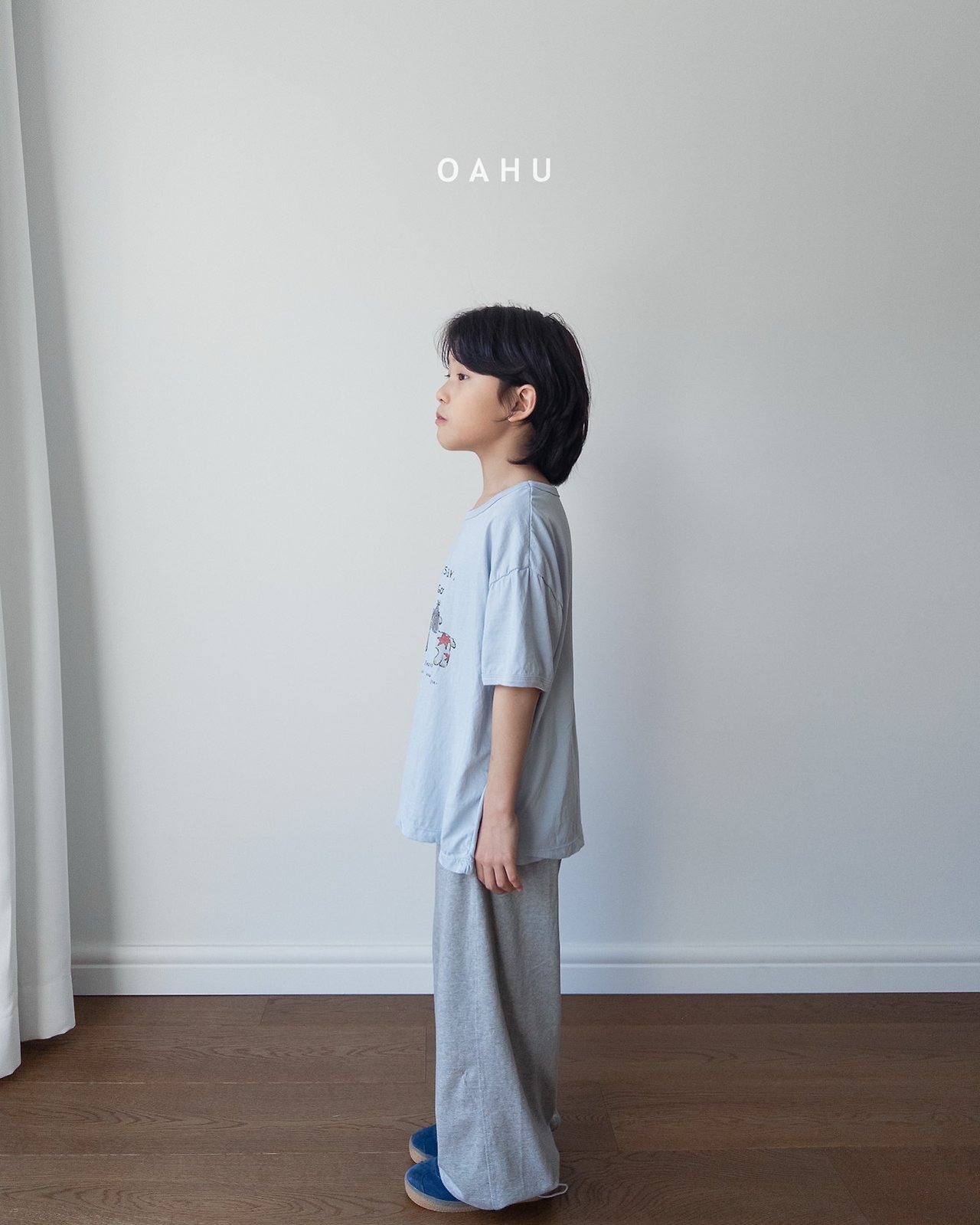 [OAHU] Summer String Pants / [오아후] 썸머스트링팬츠