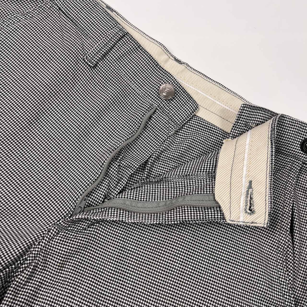 EDWIN エドウィン PRESTIGE プレステージ 千鳥格子 ハーフパンツ ショートパンツ サイズ M /メンズ