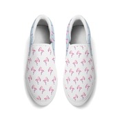 Women's Slip On Shoes 4246