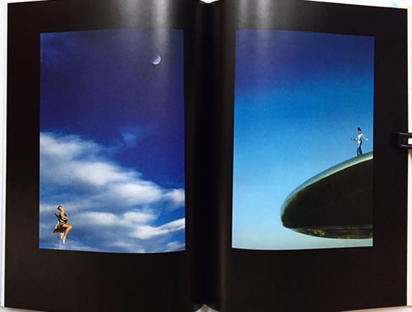 ティエリー・ミュグレー写真集「Thierry Mugler: Photographer