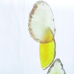 Fruits Wine 04 - アゲートヒーリングチャイム / Agate Sun Catcher Wind Chime 860