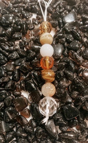 金運・成功運・仕事運