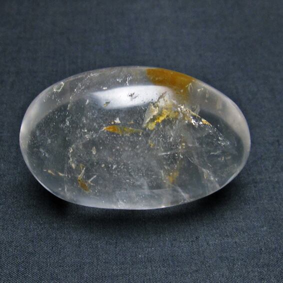 水晶 タンブル 原石 一点物 171-3478