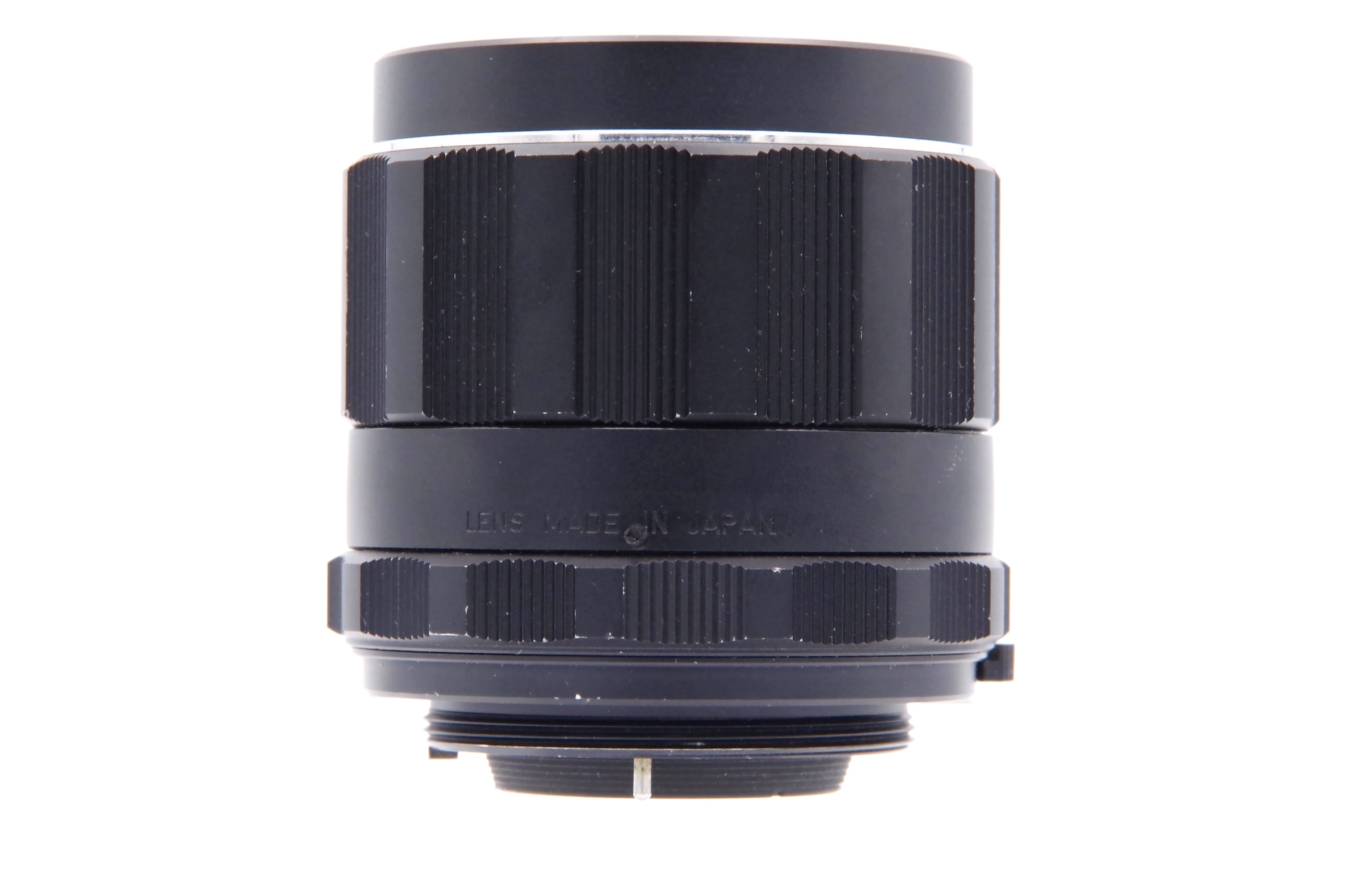Super-Multi-Coated TAKUMAR 35mm F2 M42マウント PENTAX ペンタックス