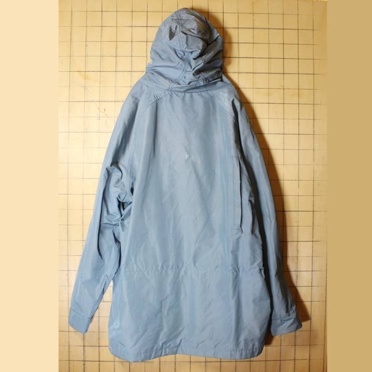 ビッグサイズ 70s USA製 Woolrich ウールリッチ マウンテンパーカー 60