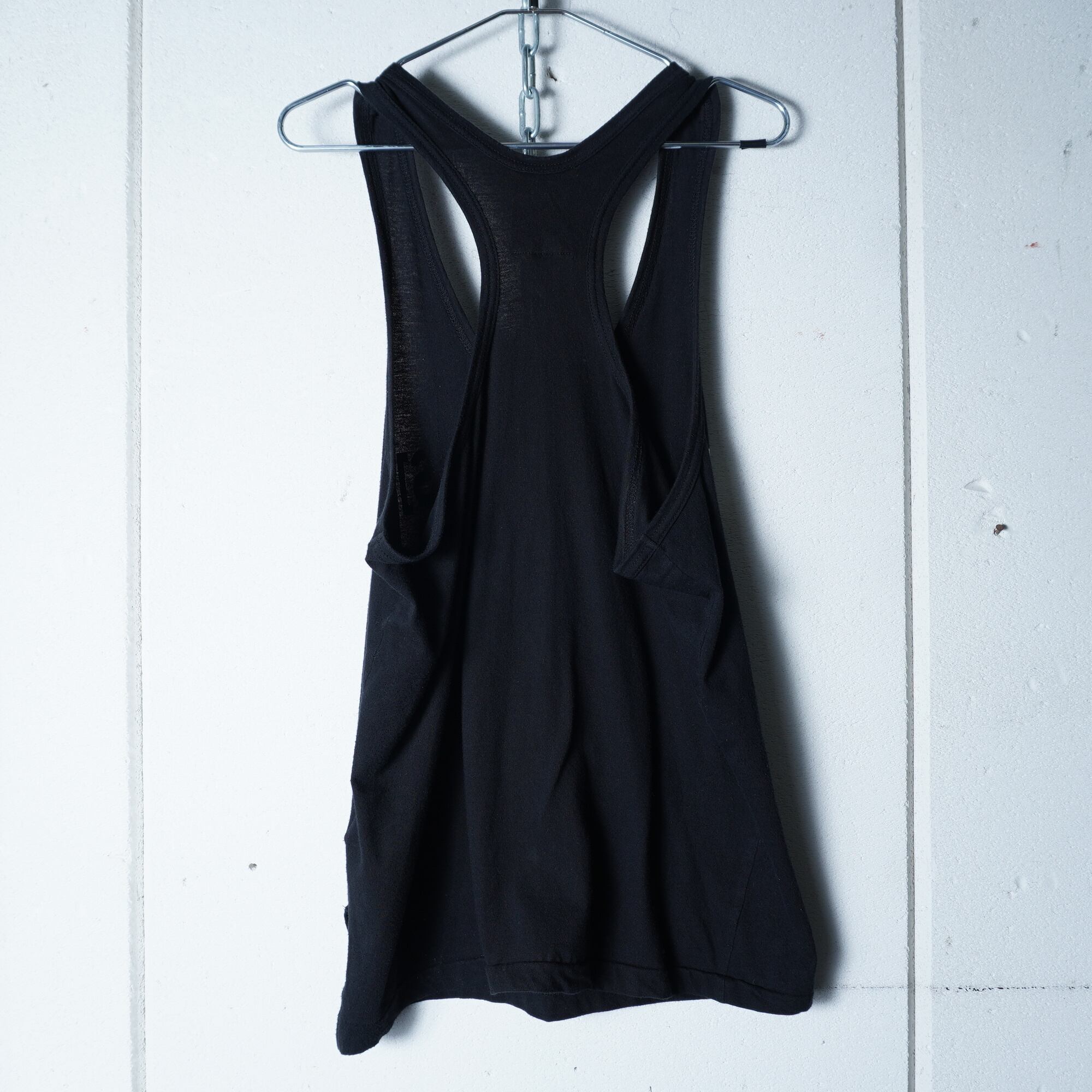YOHJI YAMAMOTO】ヨウジヤマモト 