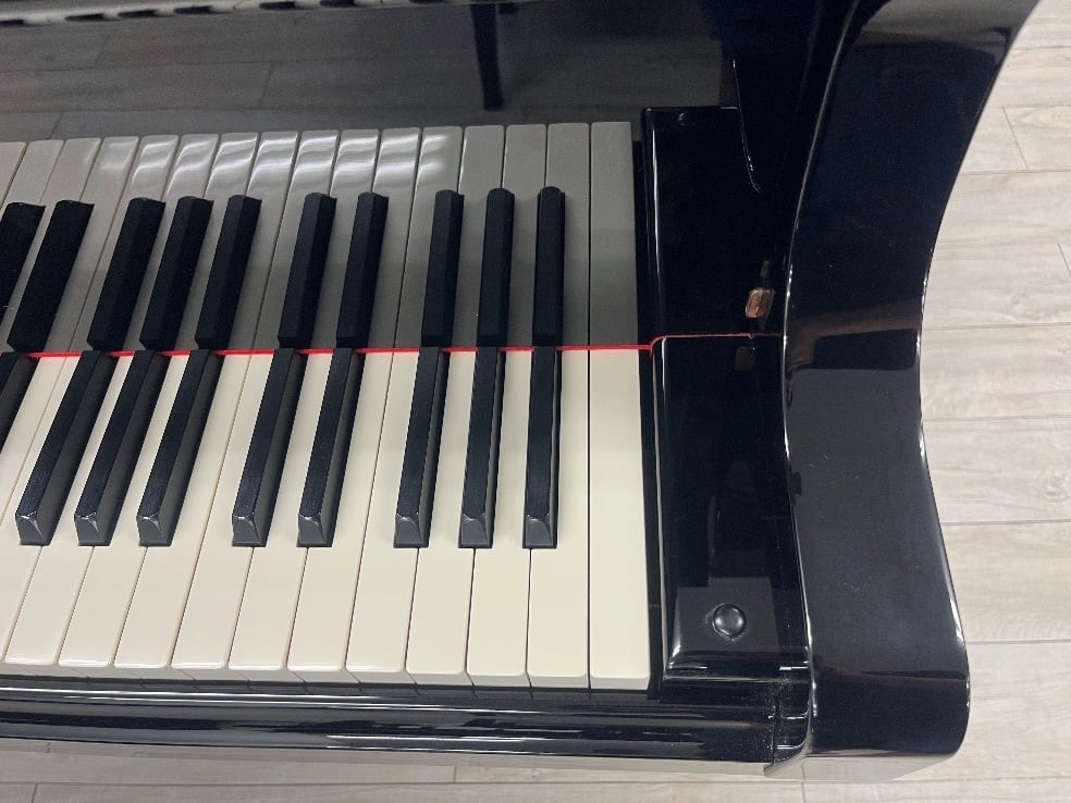 ☆58472【グランドピアノ】YAMAHA C3A | リユース専門店エプコ ☆58472【グランドピアノ】YAMAHA C3A | リユース専門店エプコ