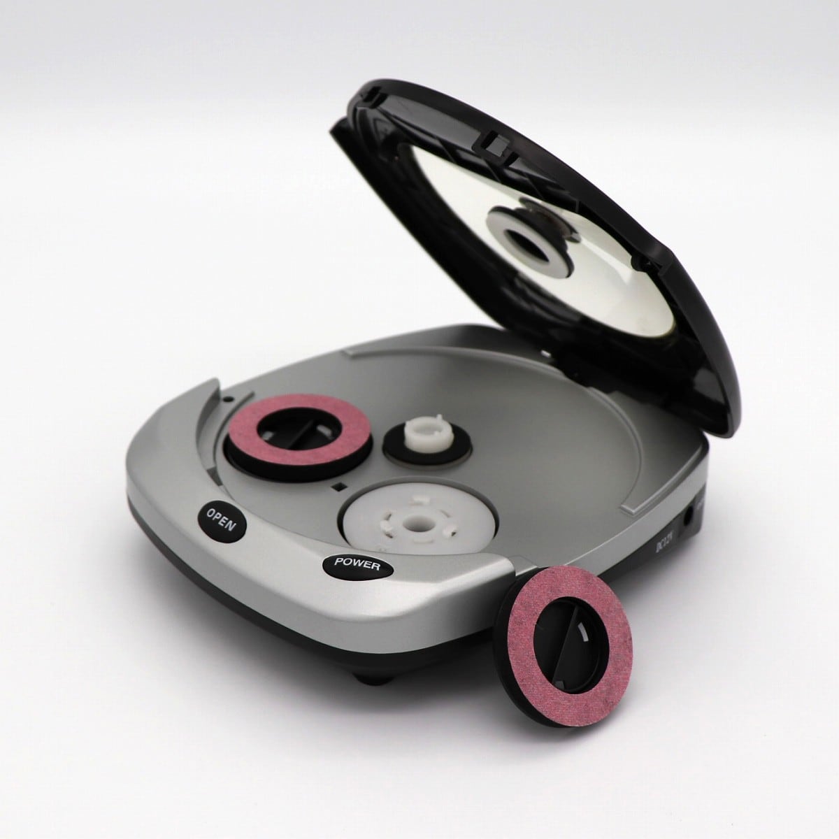 サ*ー様 【中古ＬＰ２枚セット】レアCD-4 火の鳥イメージアルバム／ジャングル imgrc0095011193.jpg