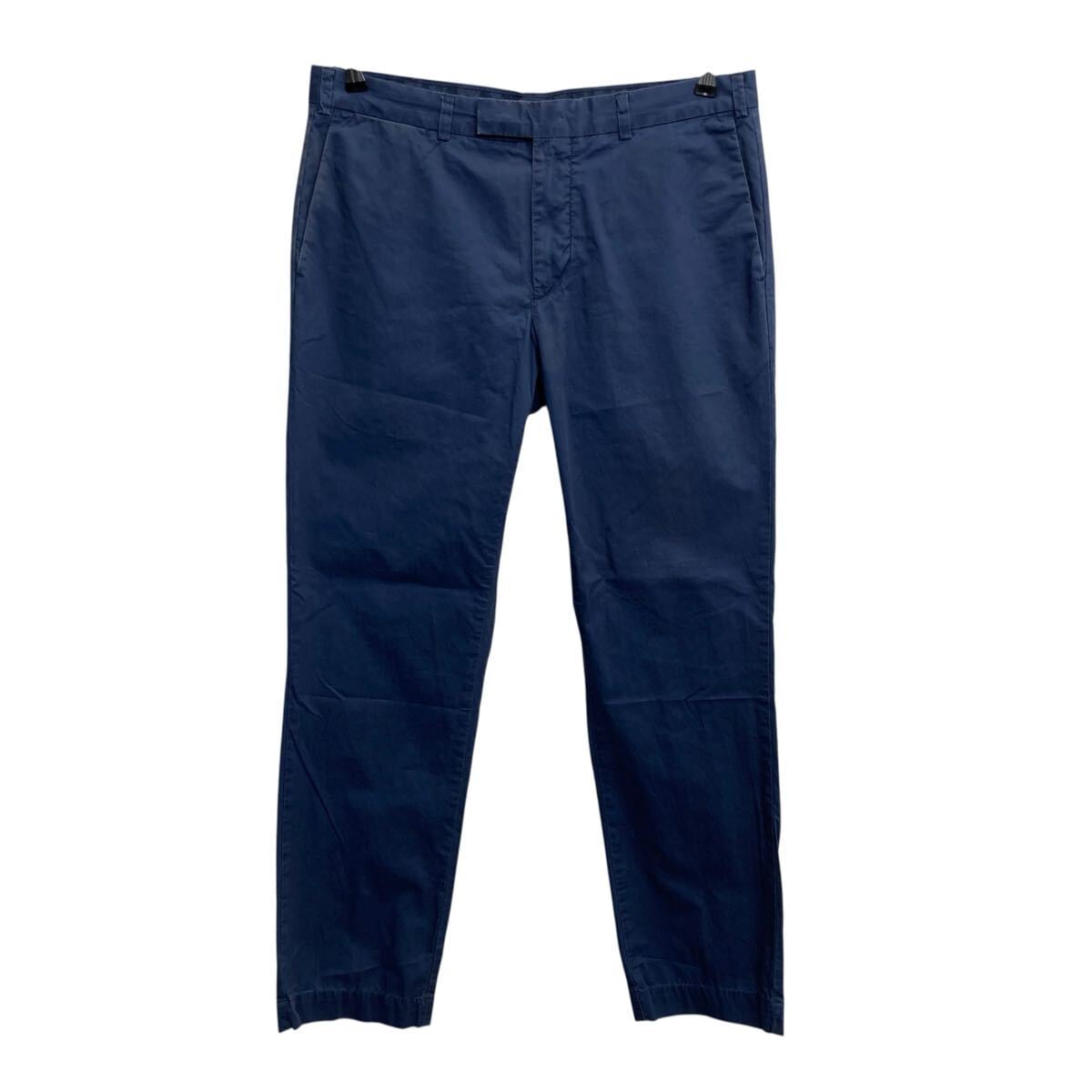 60年代 Dickies ディッキーズ チノ ワークパンツ アルミセミ