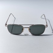 "DKNY" SQUARE SUNGLASSES