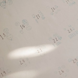 西淡路希望の家カレンダー2024