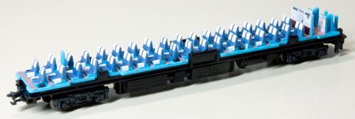 メイクアップシール「485系 初期型 雷鳥・489系 初期型 白山・あさま