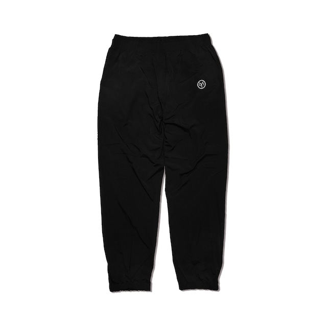 Circle ys embroidery patch Nylon pants