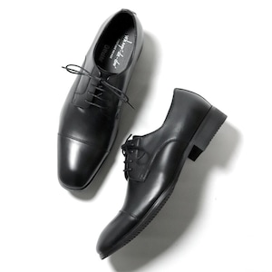 All Weather Stylish Shoes　Black　