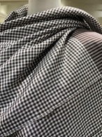 【完売】ストール ブラウン 秋ファッション シルクストール クリスマス 軽いストール ブラウン 紫外線対策 KROMA STOLE シルク カンボジアシルク ストール