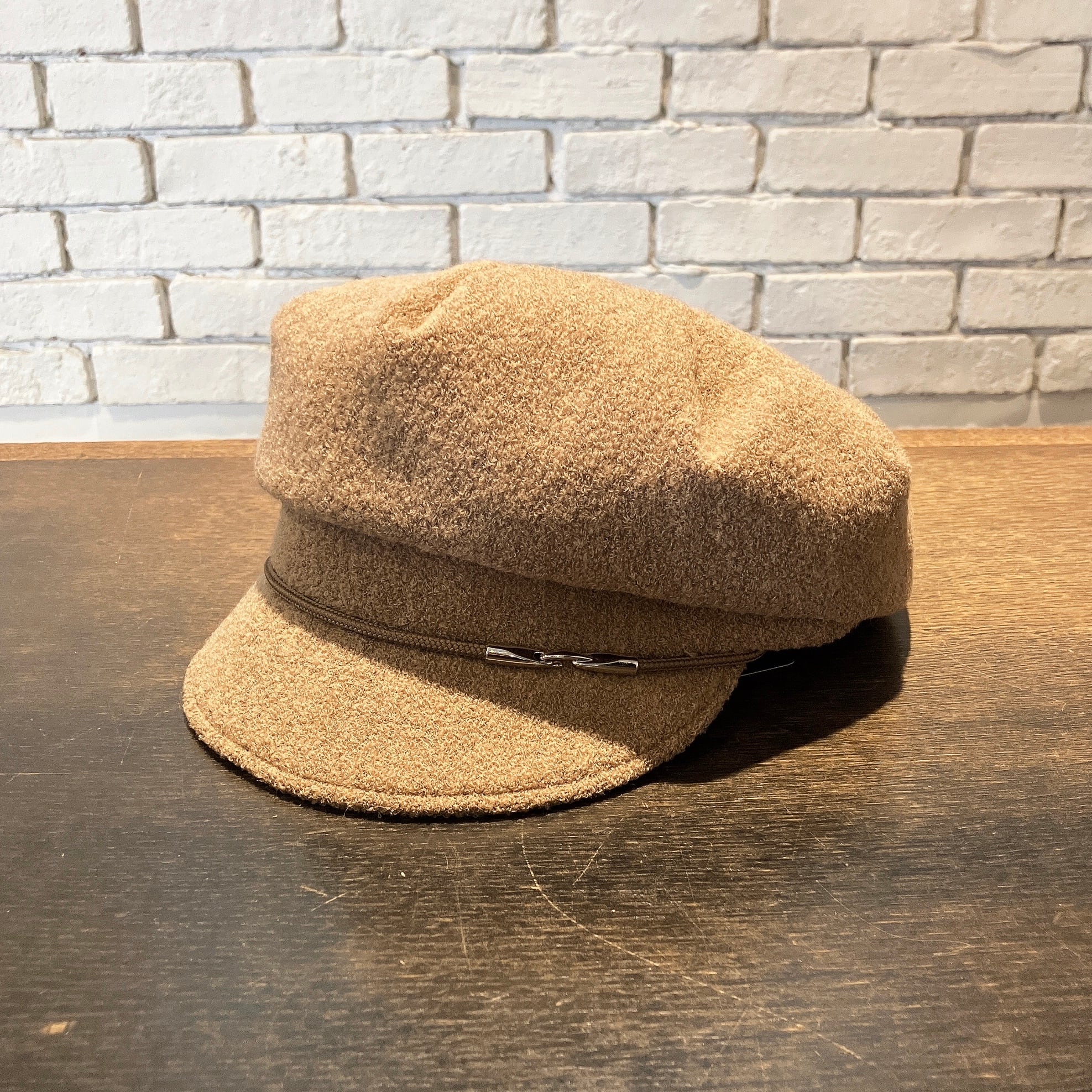 CA4LA】HOOK CAS 4 キャスケット TAM02793 | 広島の帽子専門店SHAPPO