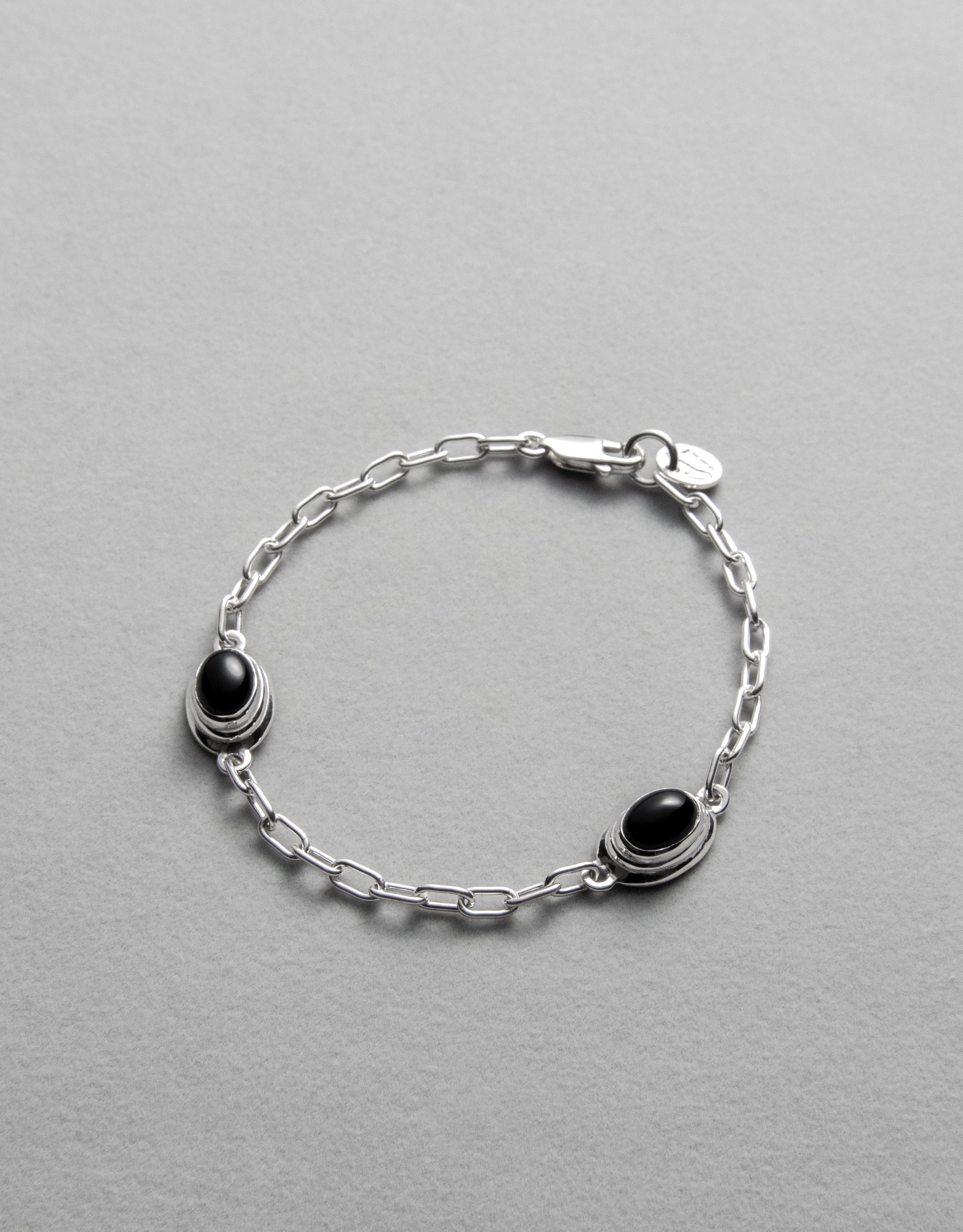 JIL SANDER ジルサンダー 23SS Ancestor Moon Bracelet ブレスレット