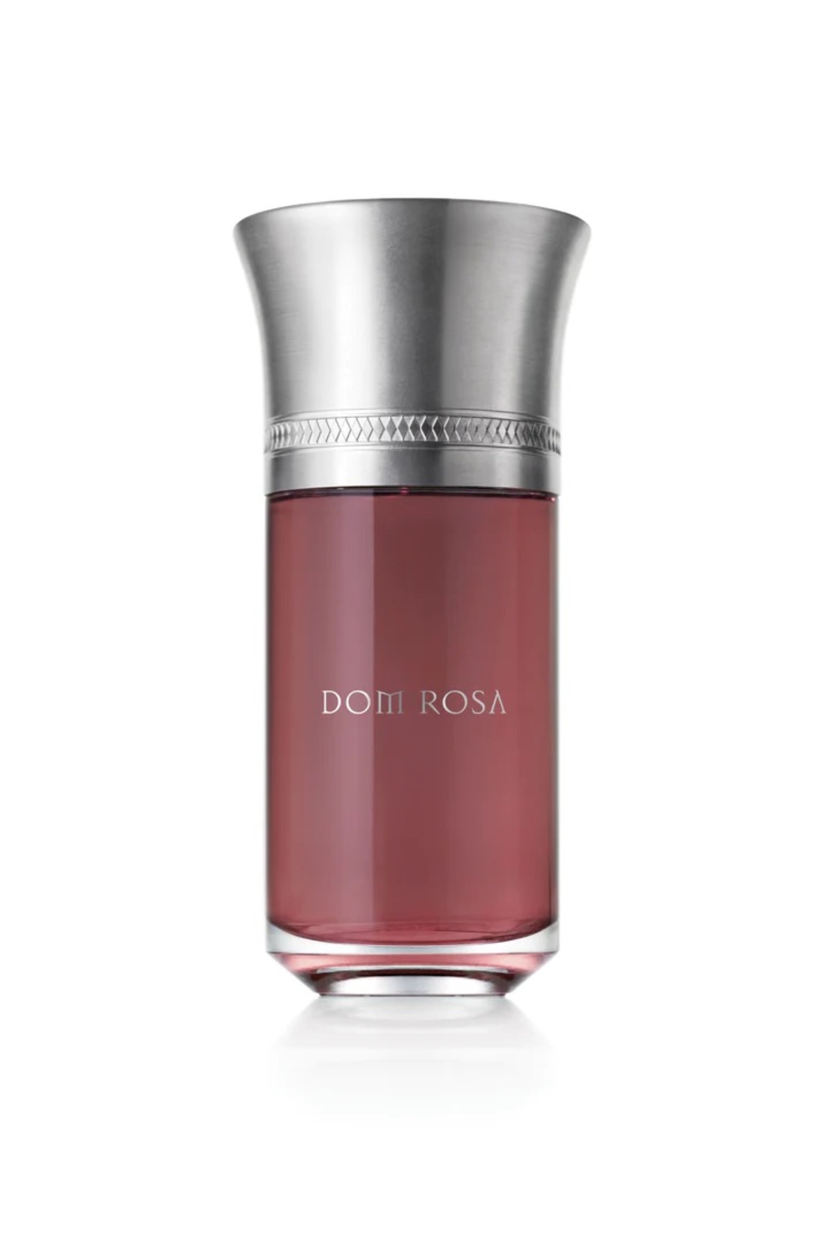 DOM ROSA/50ml | LE SILLAGE powered by BASE