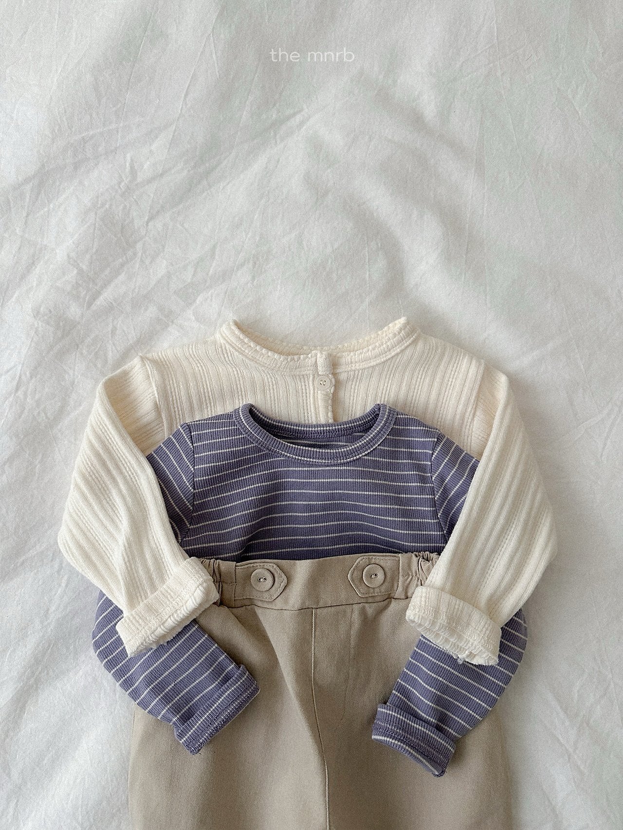 送料無料【予約】/ アイレットカーディガン / minirobe